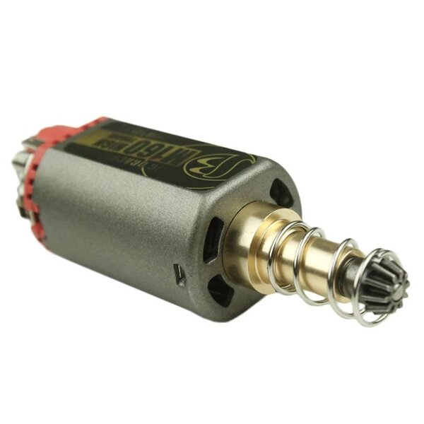 มอเตอร์แกนยาว Big Dargon M160 high torque motor