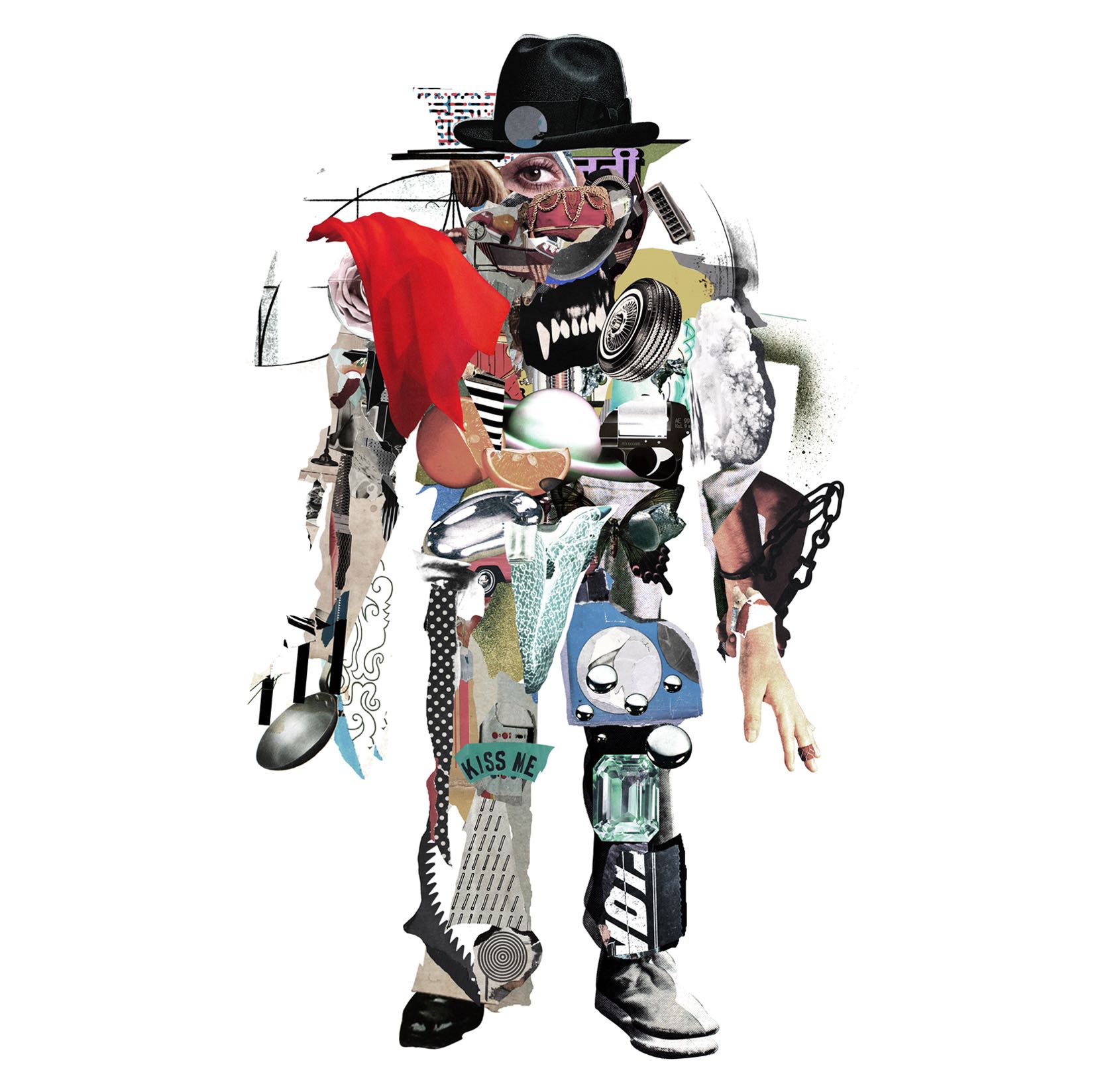 🆕『PRE-ORDER』(Vinyl) RADWIMPS「アルトコロニーの定理 / Arutokoroni No Teiri」(2LP)