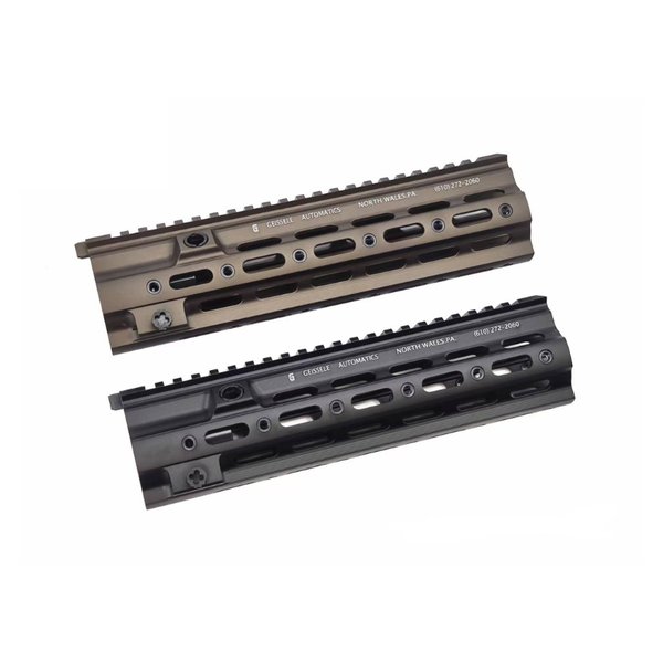 ชุดหน้า geissele SMR Hangaurd Rail 10.5inch For 416 Series