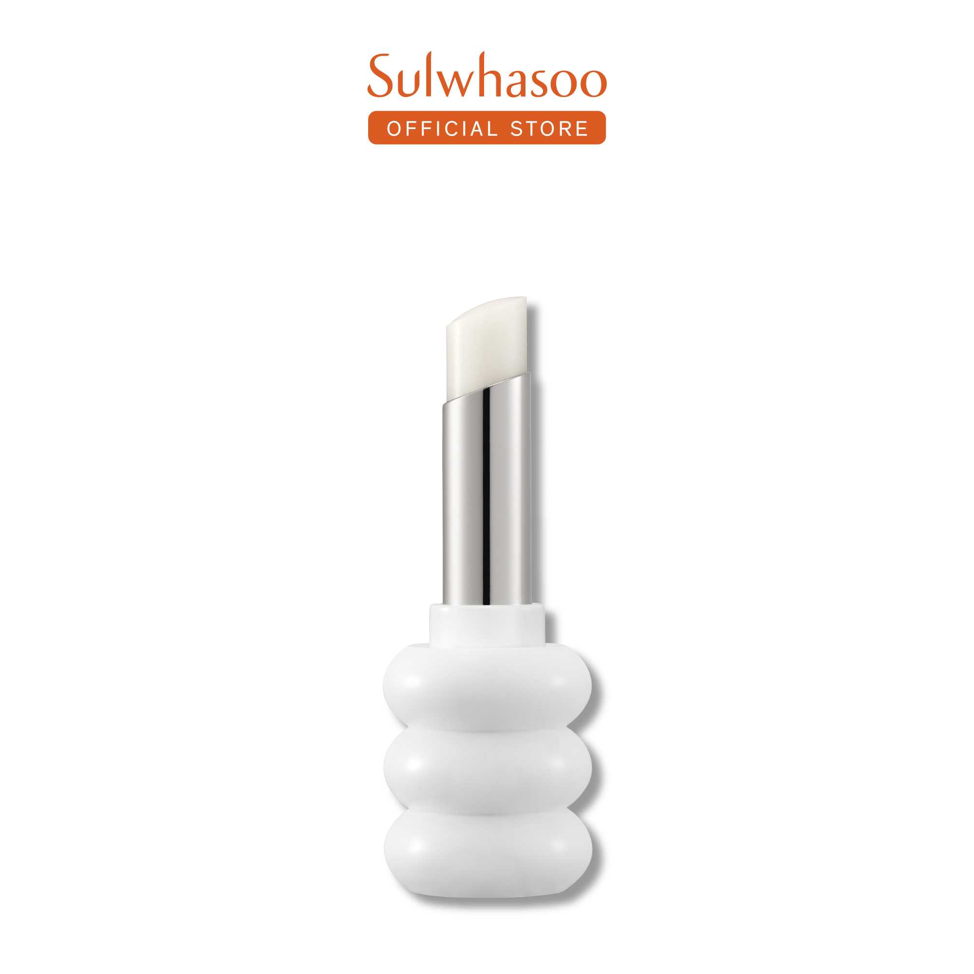 [Pre-Order] Sulwhasoo Glowing Lip Balm 3g