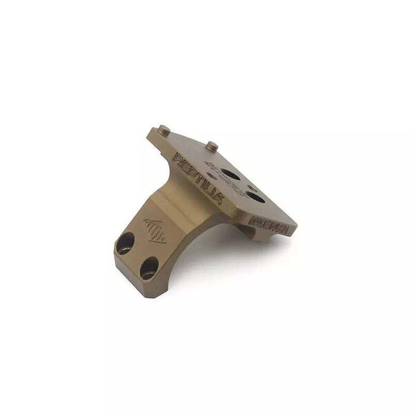 ROF 45 RMR Mount for Geissele Scope mount ขาดอท RMR 45องศา สำหรับติดบนขาสโคป ขาดอท สำหรับเรดดอท R...