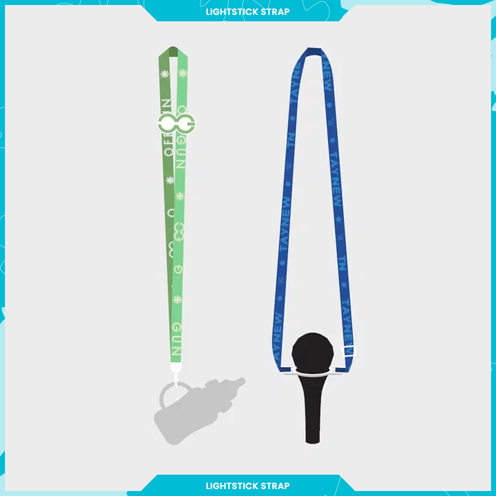 Lightstick Strap