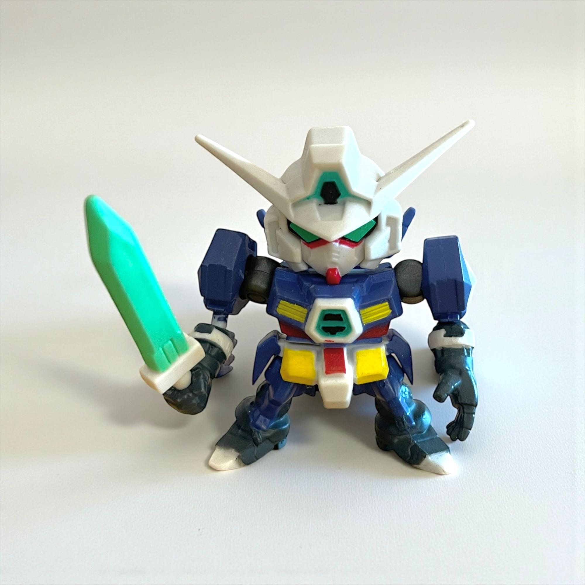 SD Gundam