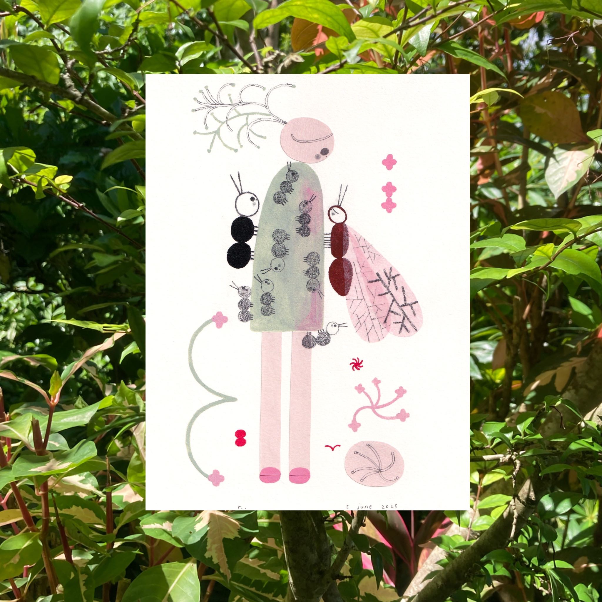 ORIGINAL - sometimes friends