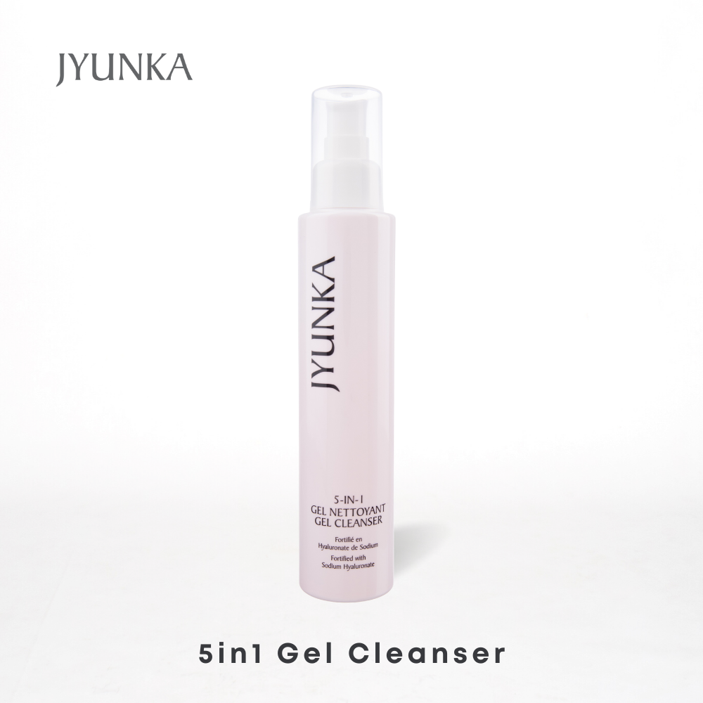 5in1 Gel Cleanser (150ml.)