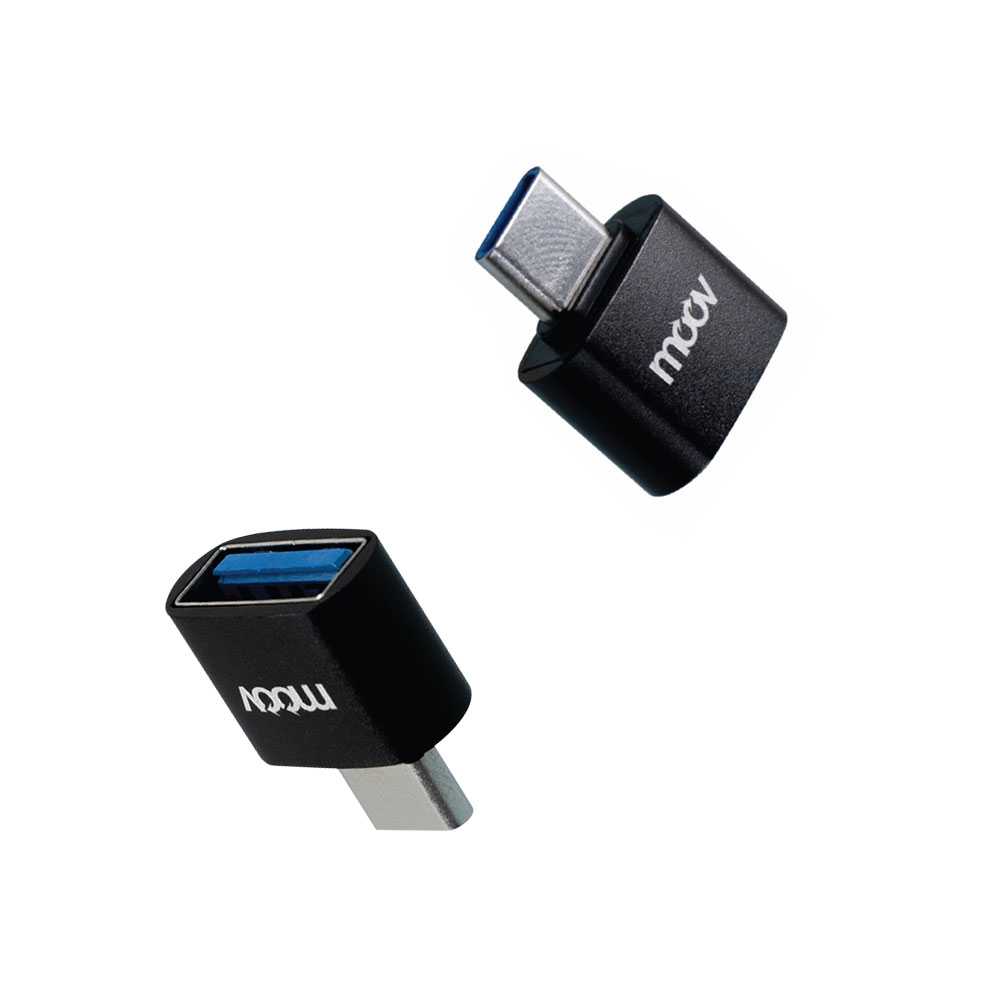 OTG USB to Type-C