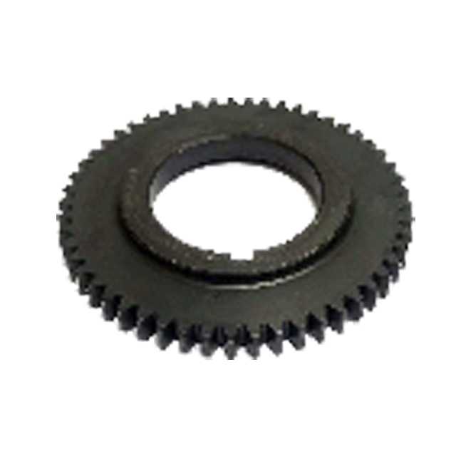 DRIVE GEAR OF BALANCE SHAFT (เฟืองเพลาข้อเหวี่ยง, ฝั่งลานดึง) / TAZAWA-D