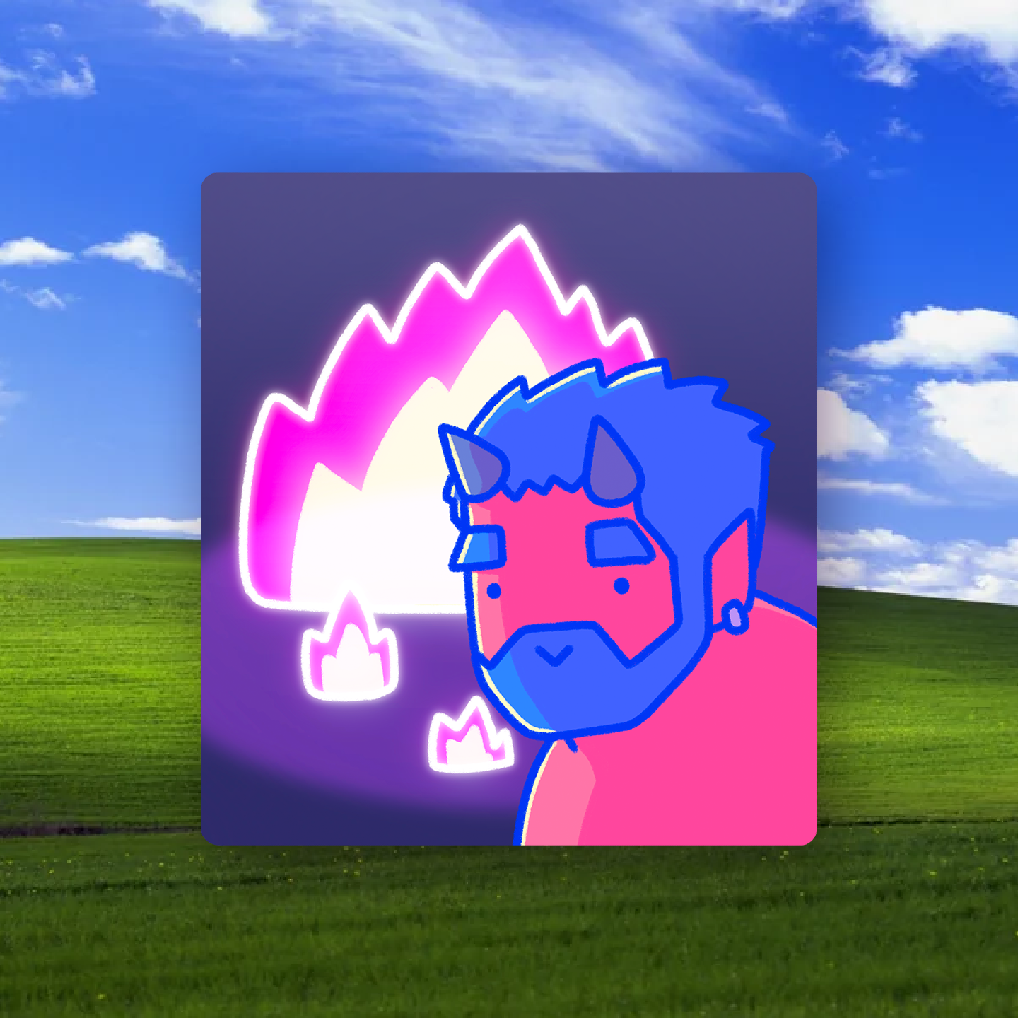 default