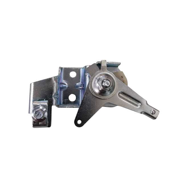 THROTTLE HANDLE COMBINATION / TAZAWA X V-TWIN