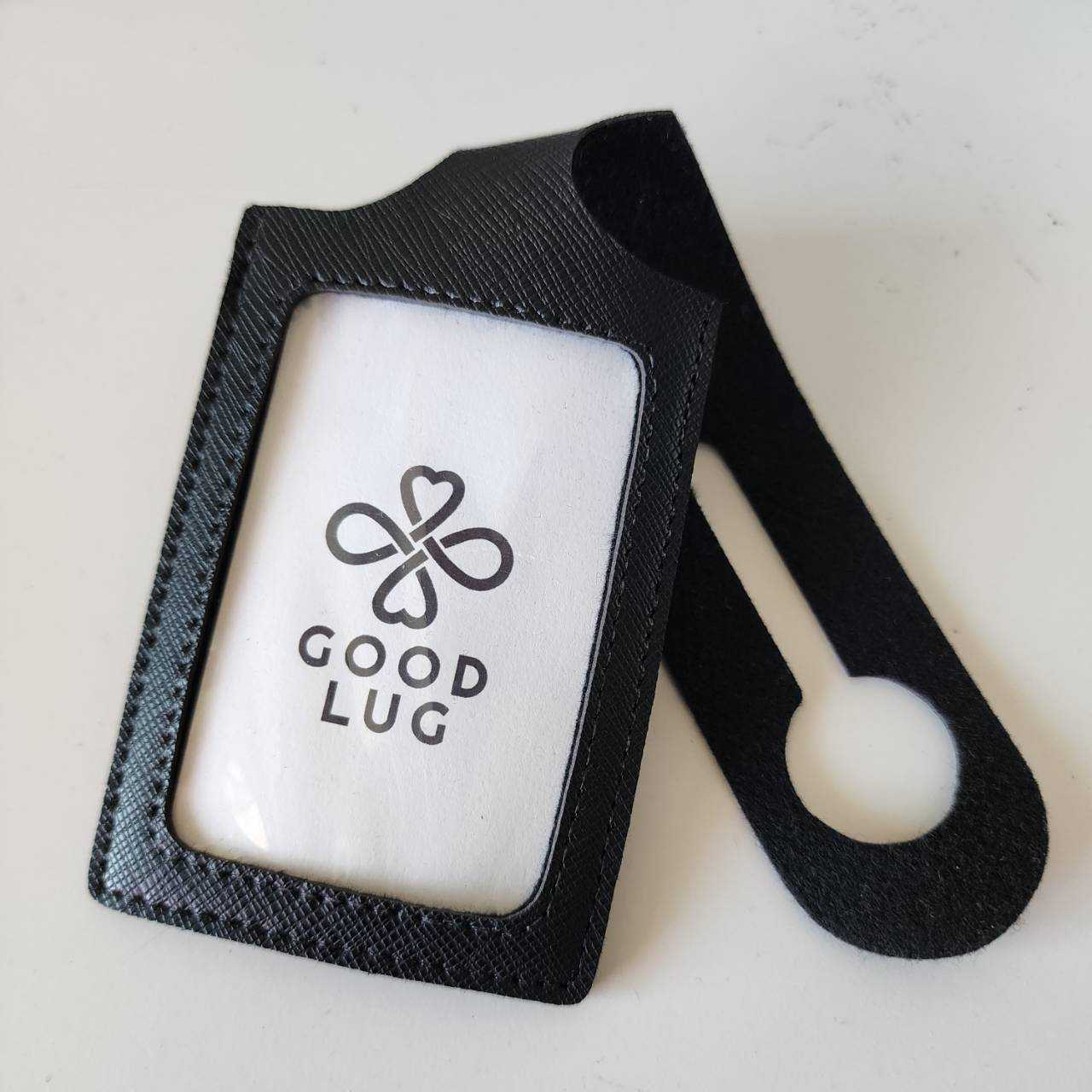 Tag ห้อยกระเป๋าเดินทาง GOODLUG