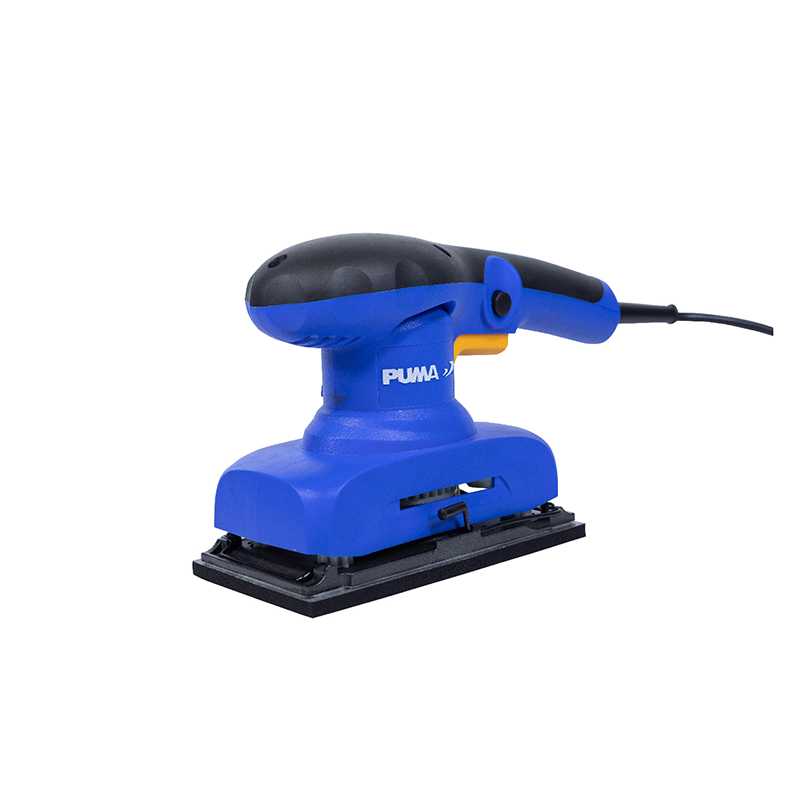 เครื่องขัดกระดาษทราย PUMA PM-330S 300W.
