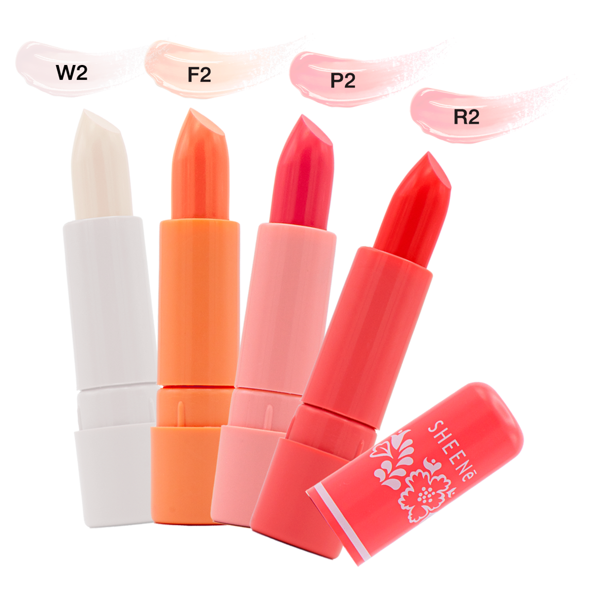 SHEENE MOISTURIZER LIP CARE PLUS(HBTGLL1)