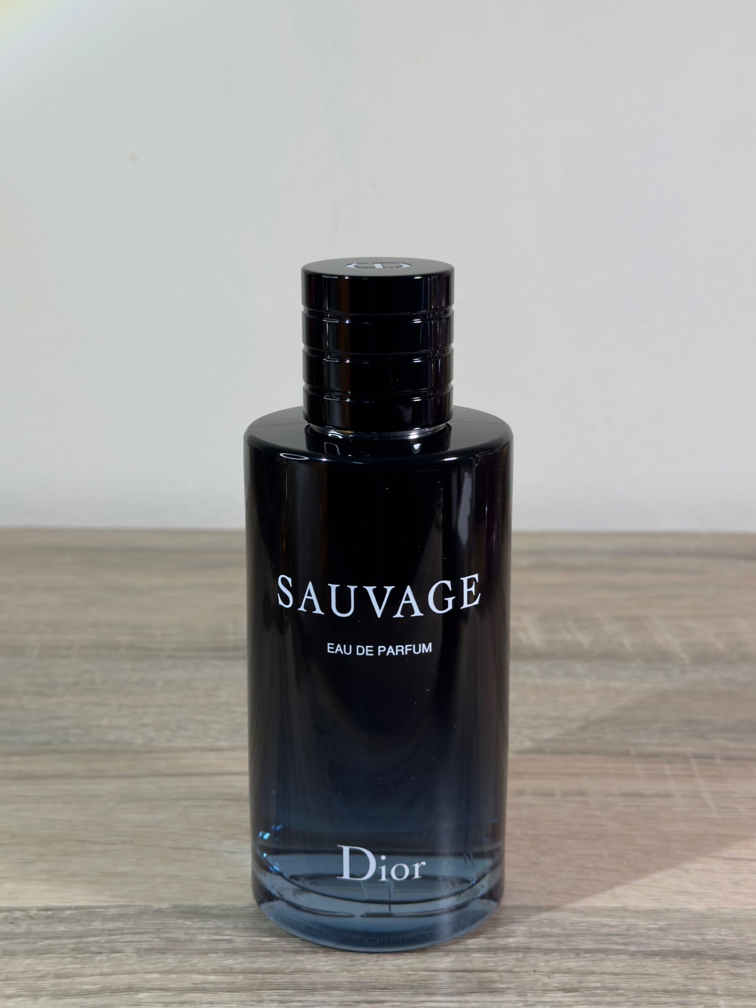Dior Sauvage EDP 💼