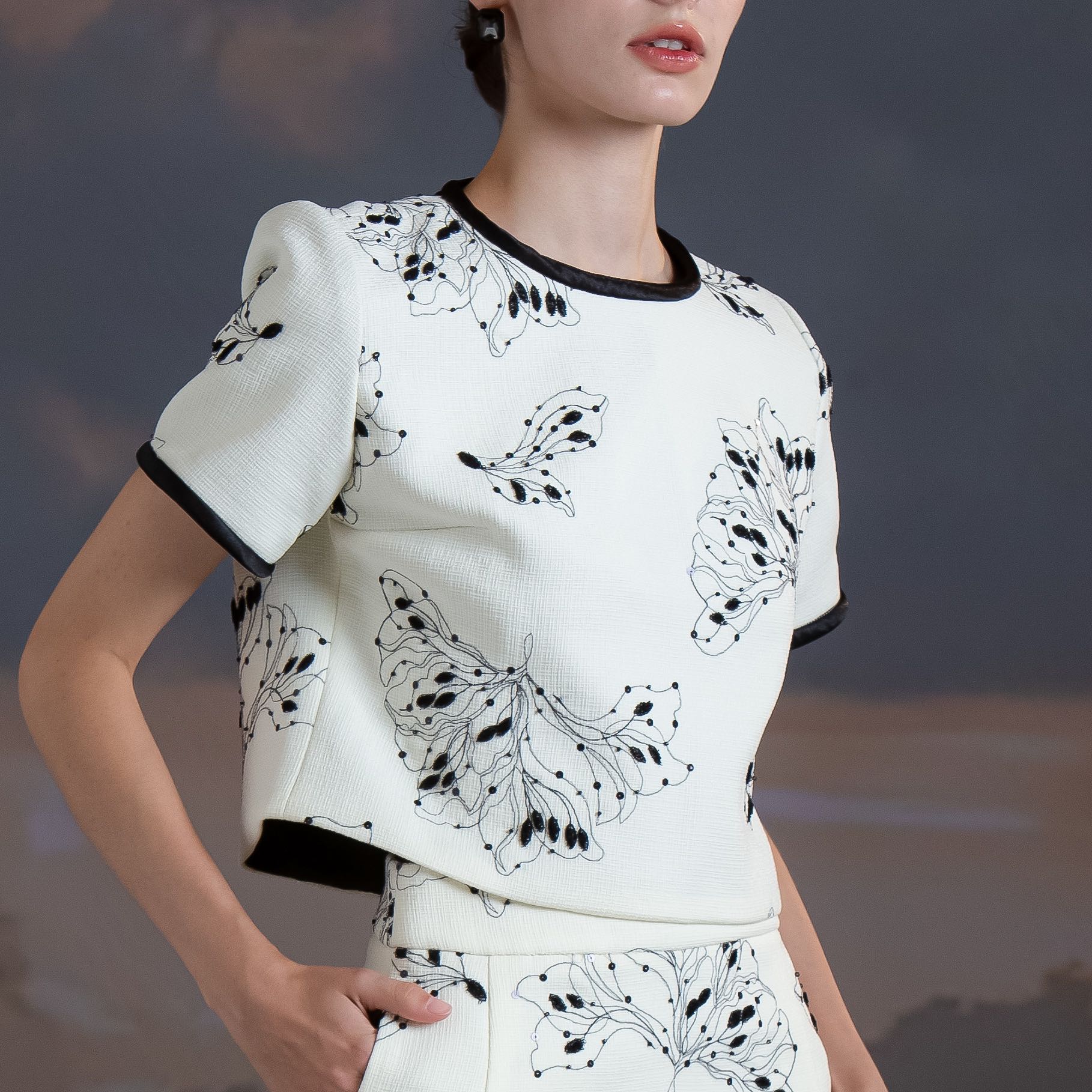 T Shirt Top