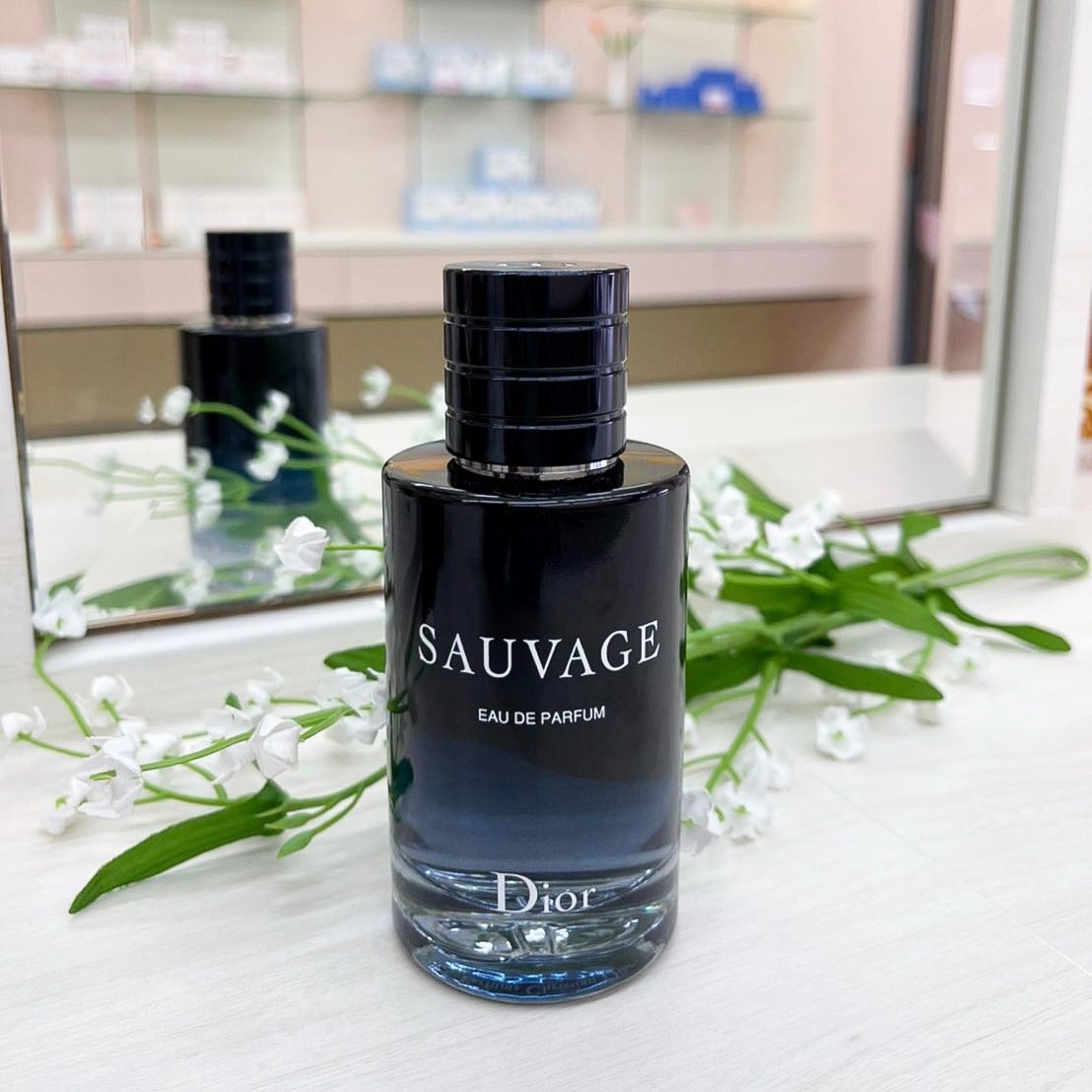 Dior Sauvage EDP