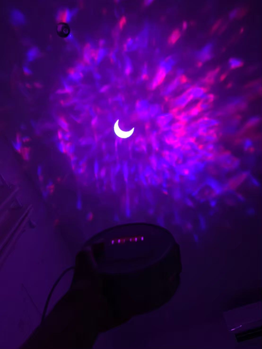 Sky Projector  ท้องฟ้าจำลอง 🦋✨
