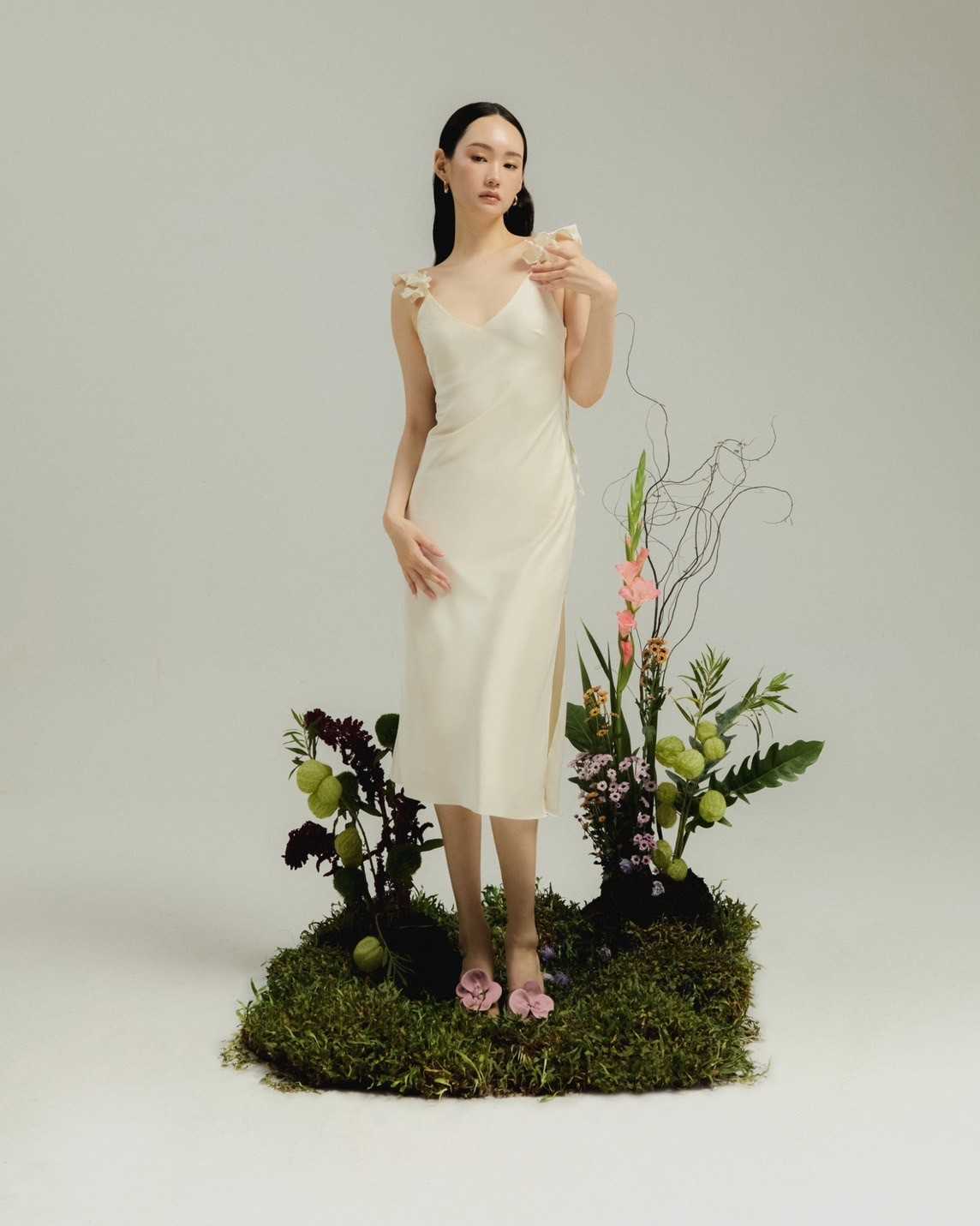 Olivia Dress
