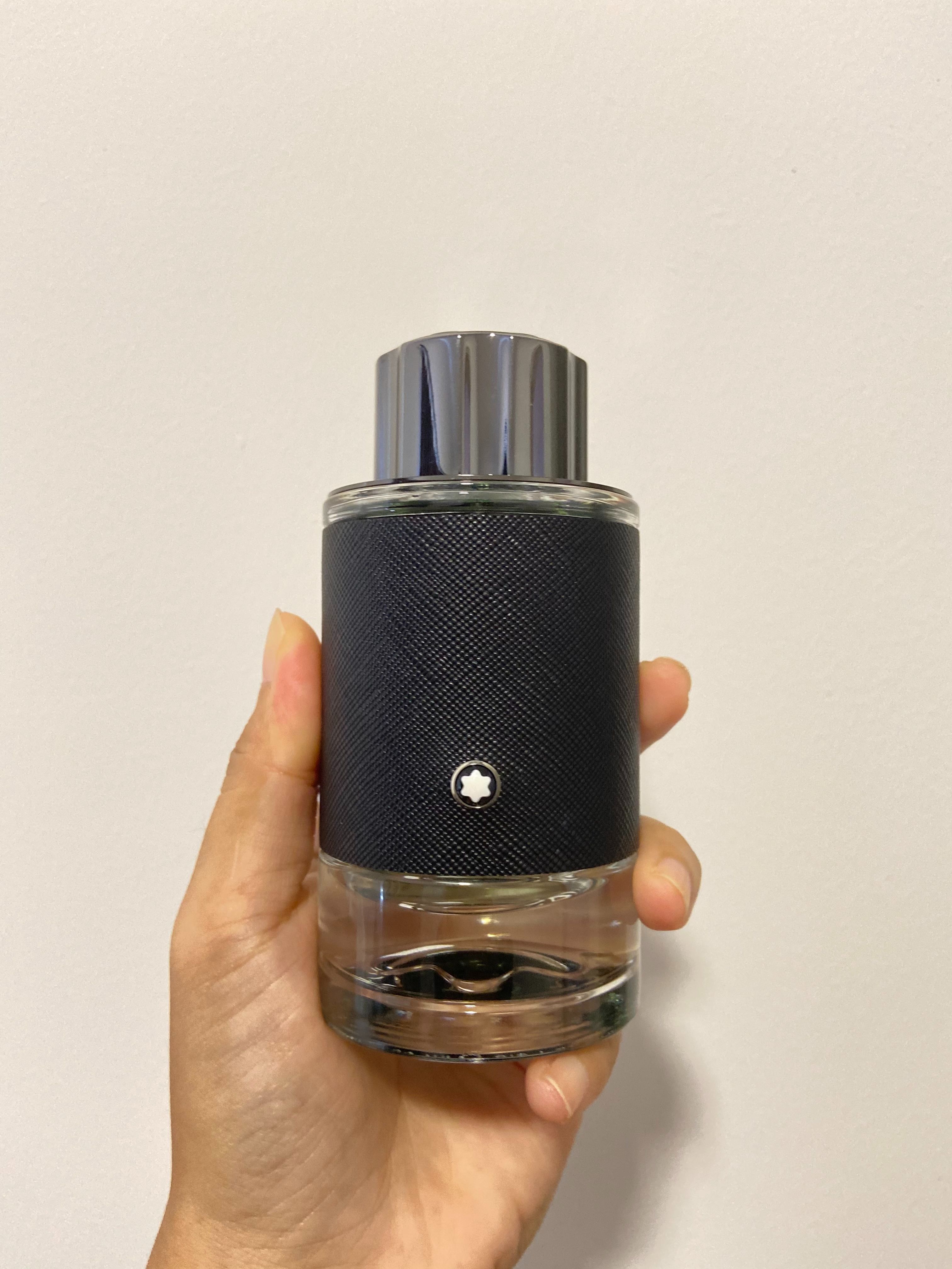 Montblanc explorer edp