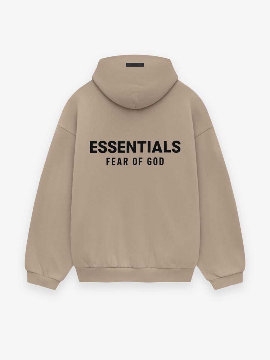Essential FW24 DESERD SAND Hoodie