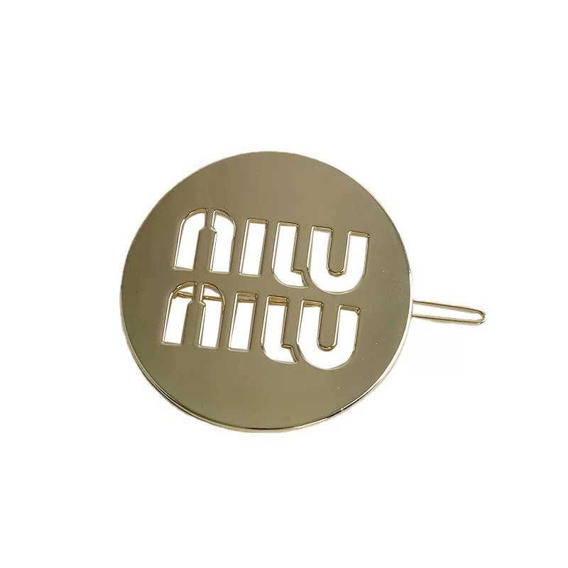 ( SALE ) MIUMIU HAIR PIN 