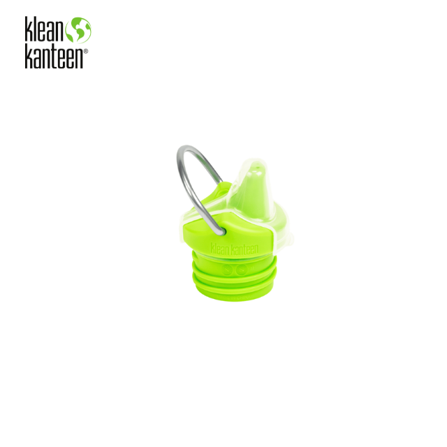 Kid Classic Sippy Cap