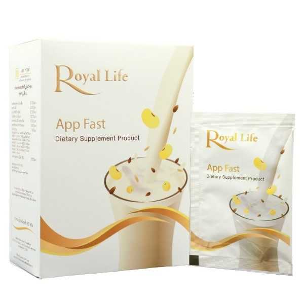 App Fast