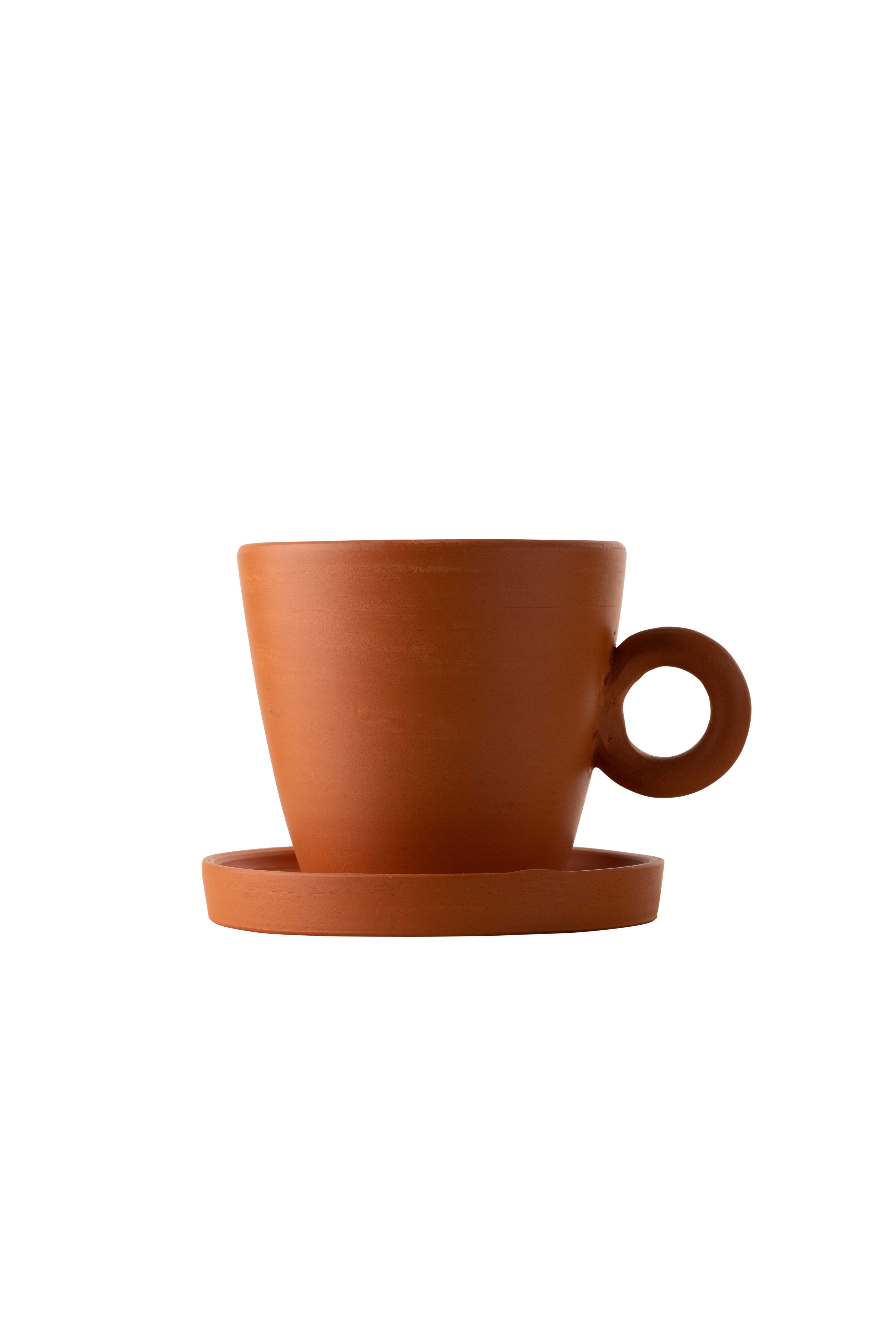 EarthenWare Mug