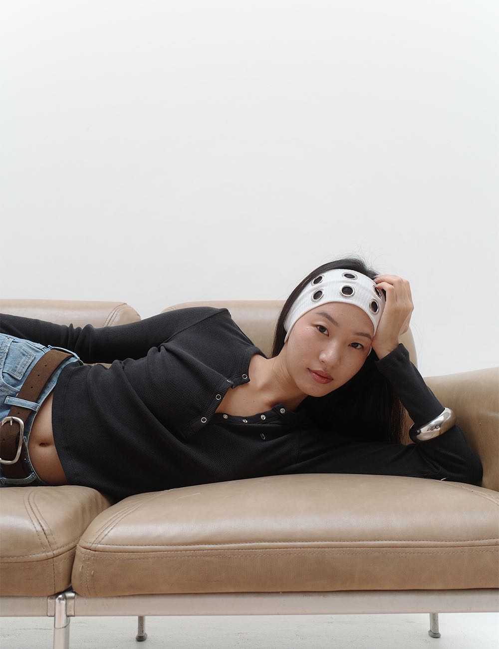 RYA Zoe Long sleeves T-Shirt