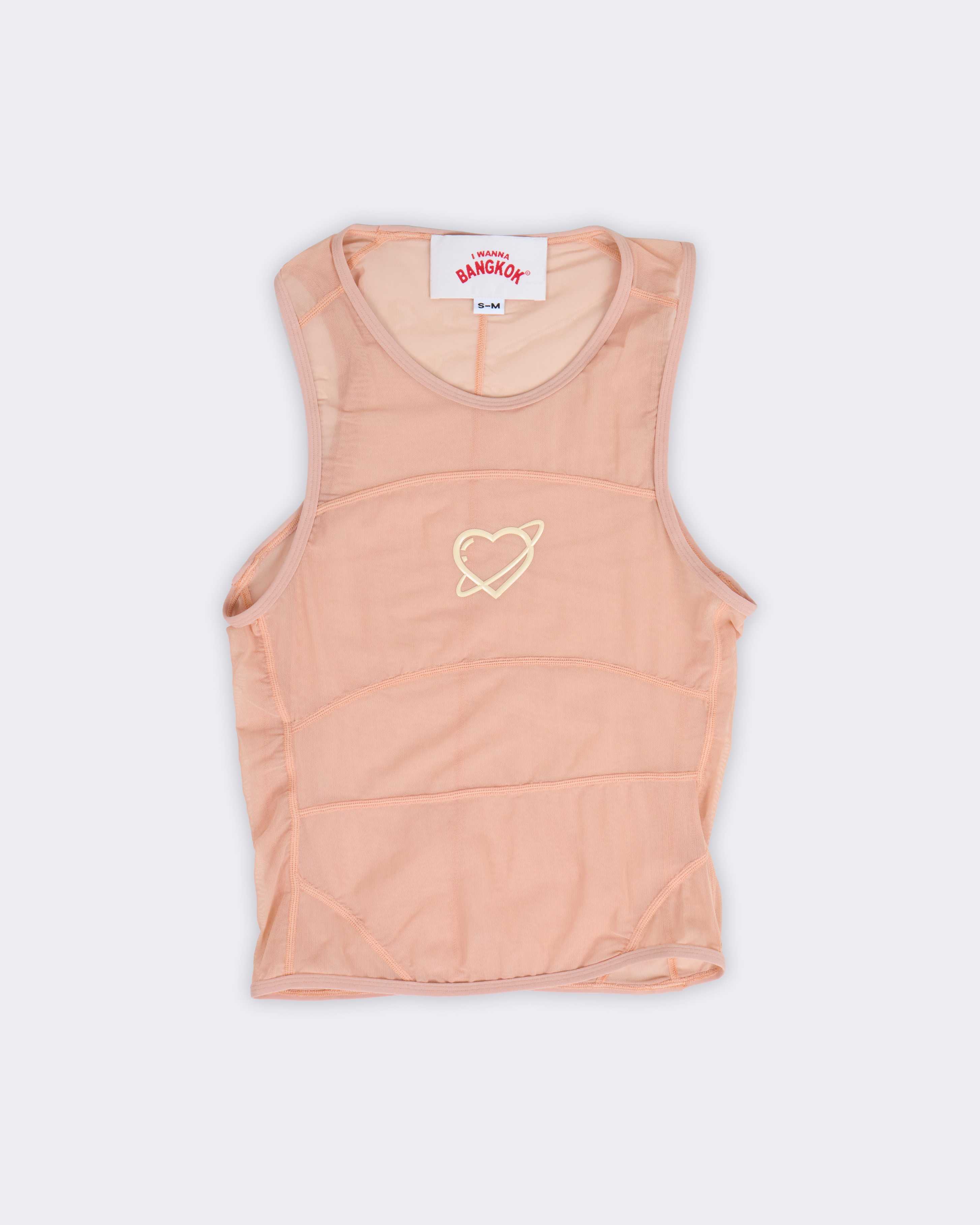 Skin Laser Top