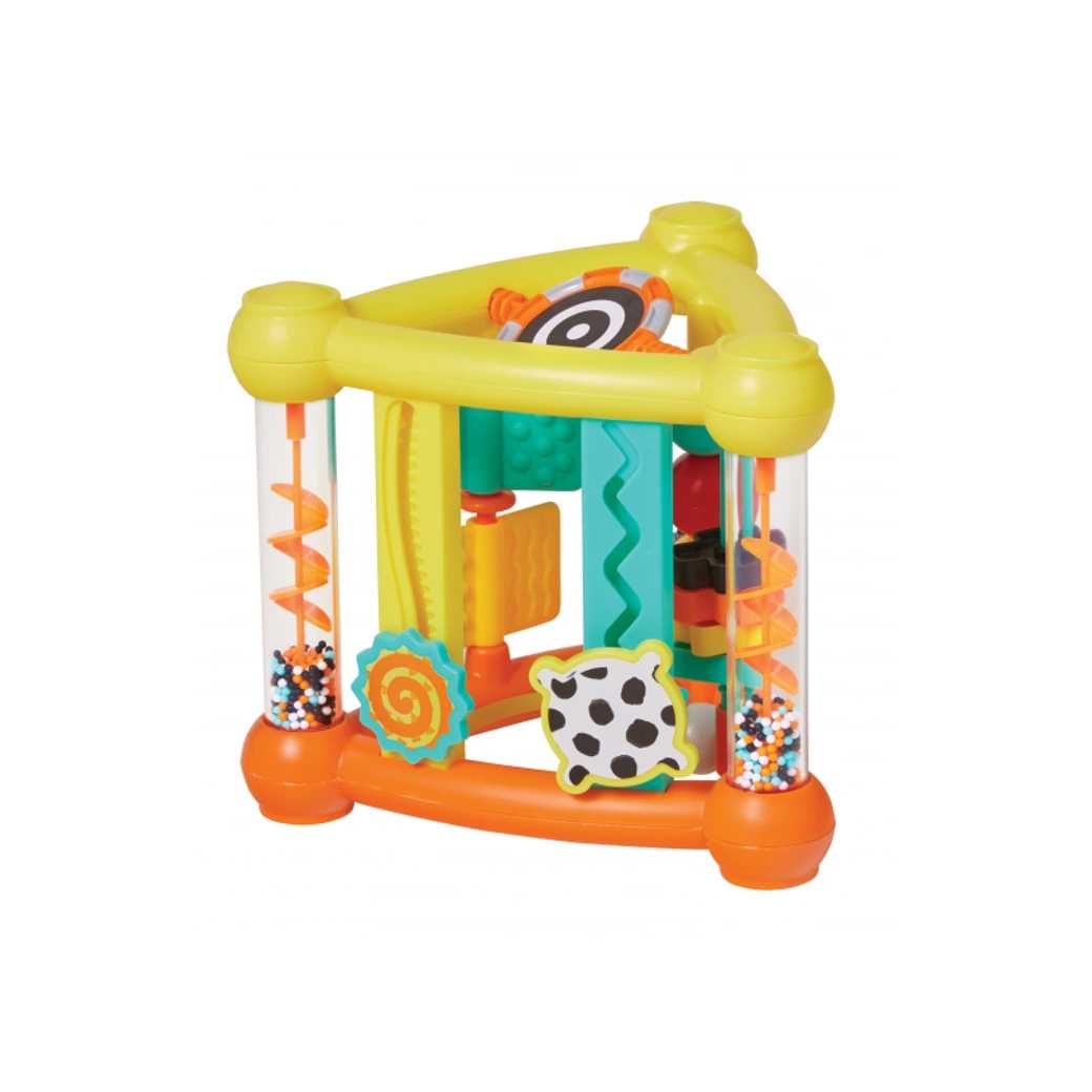Infantino Activity Triangle ของเล่นเสริมพัฒนาการ