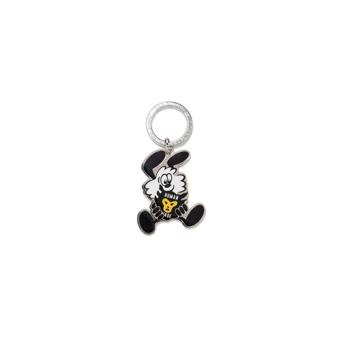 HUMAN MADE × VERDY VICK KEYRING OTSUMO PLAZA EXCLUSIVE ITEM