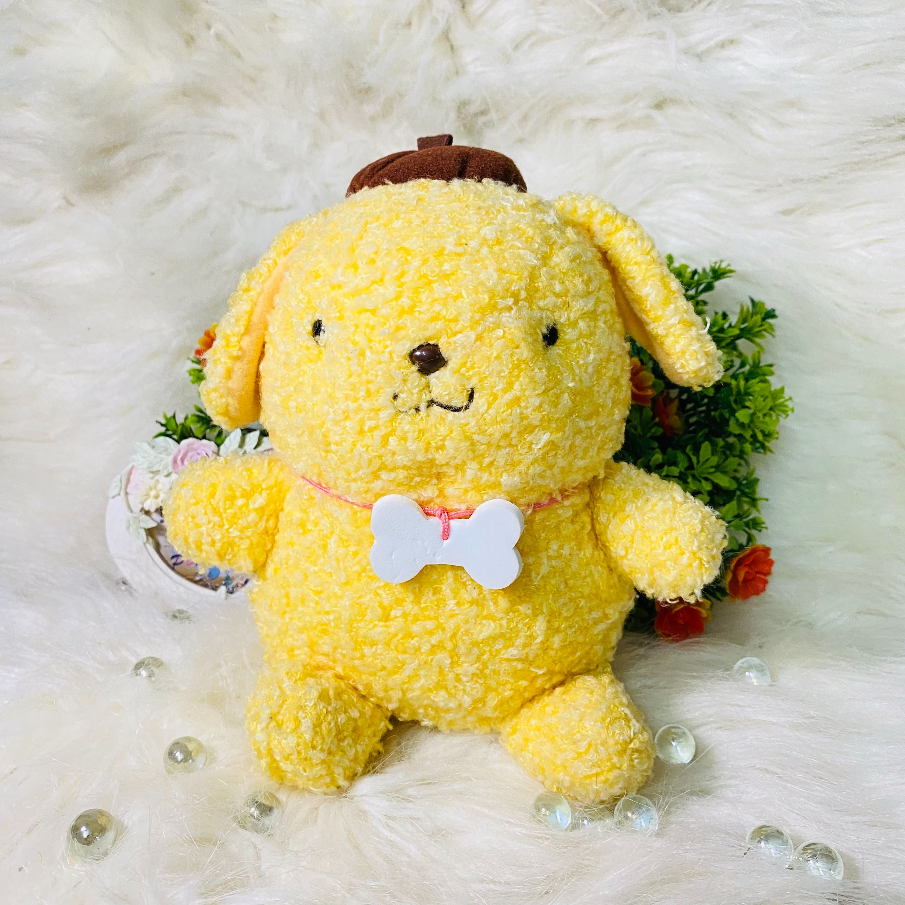 Pom Pom Purin