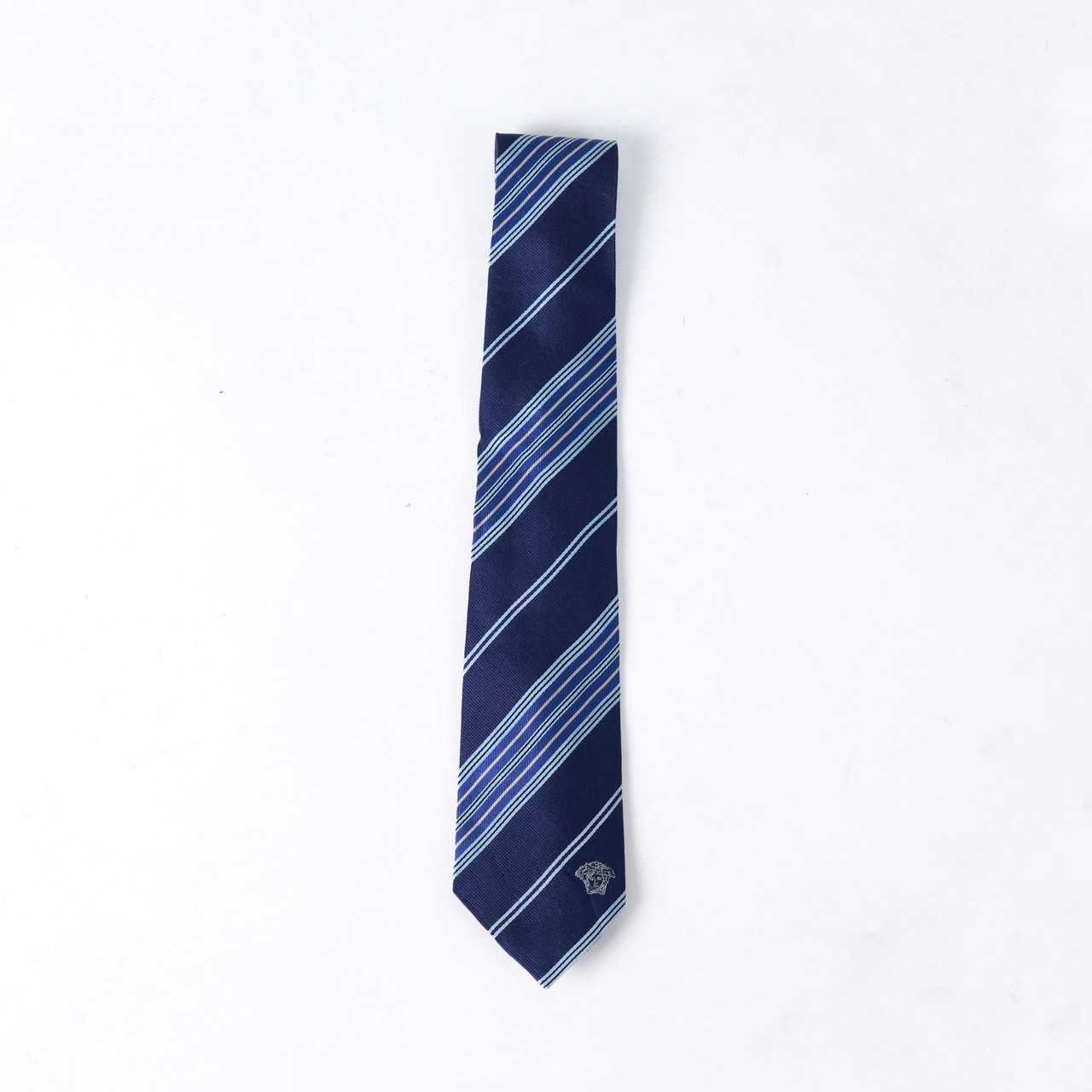 VERSACE NECKTIE 7.5 CM