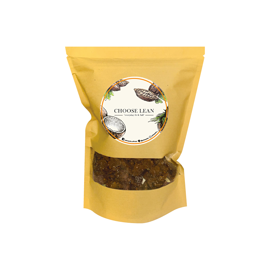 (M) S'more