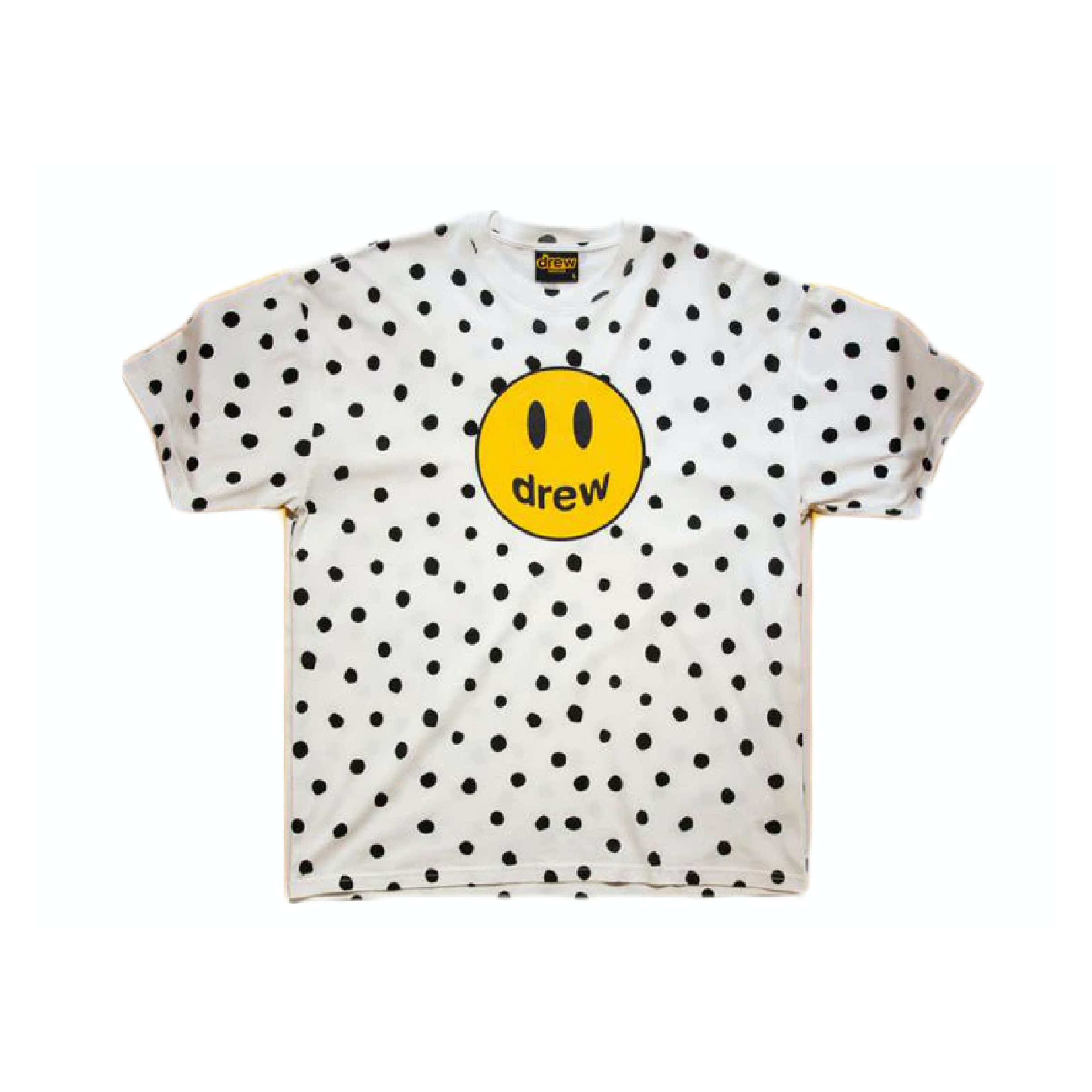 drew house mascot ss tee (POLKA DOT)