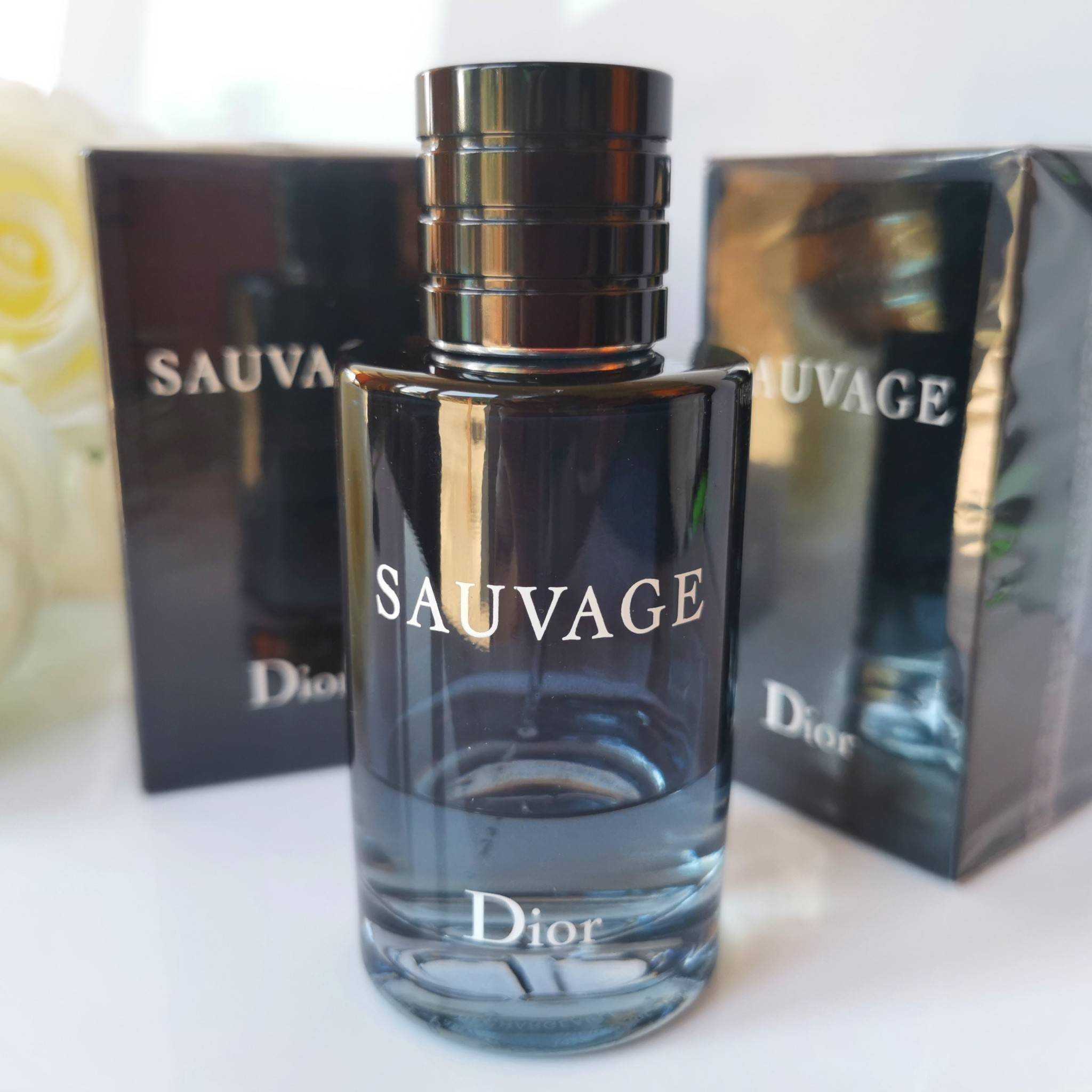 Dior Sauvage EDT