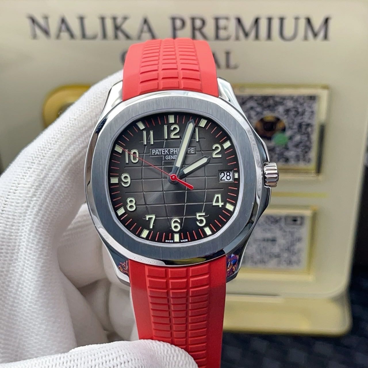 patek philippe5167 singapore