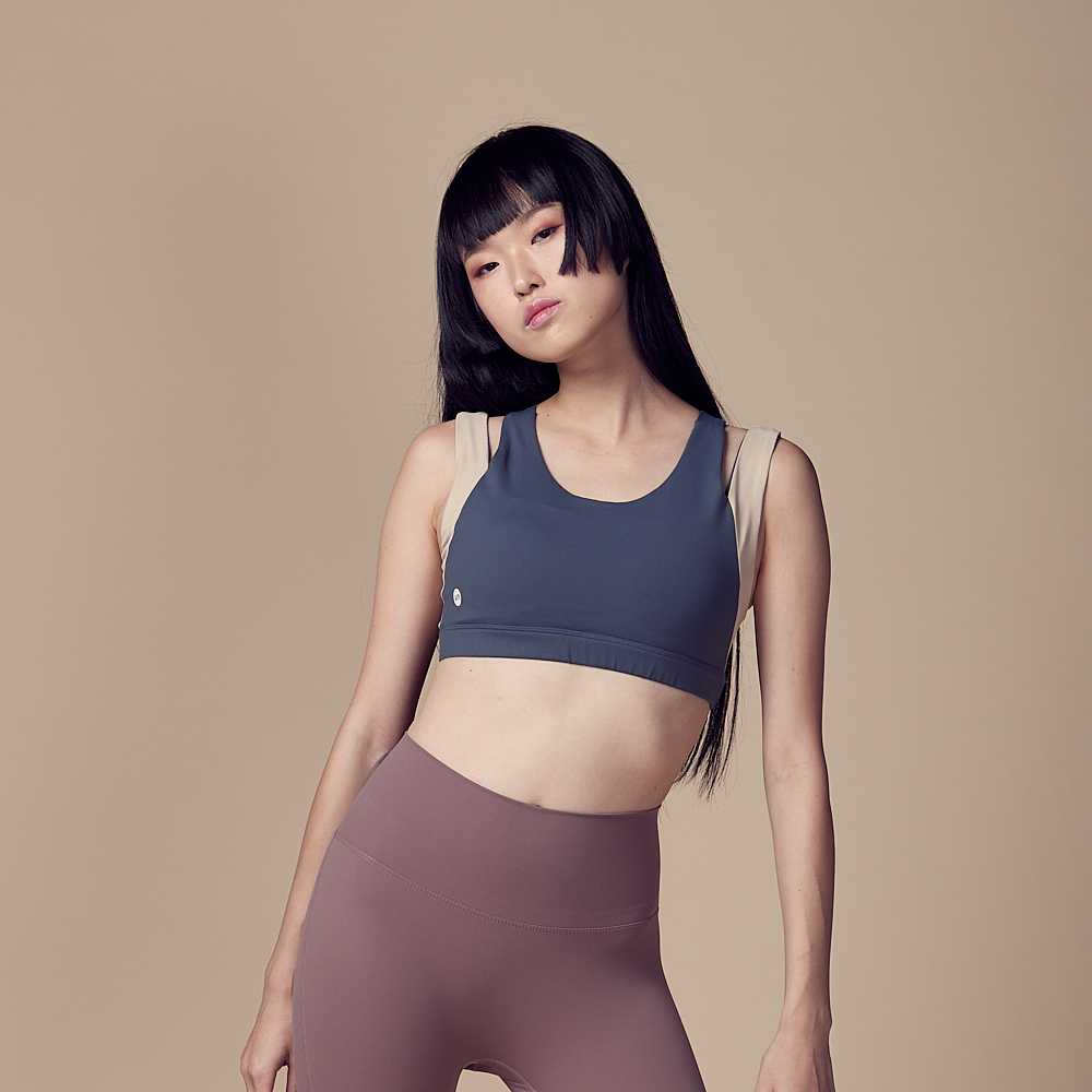 Vegapeeps Light Shade Bra - Winter