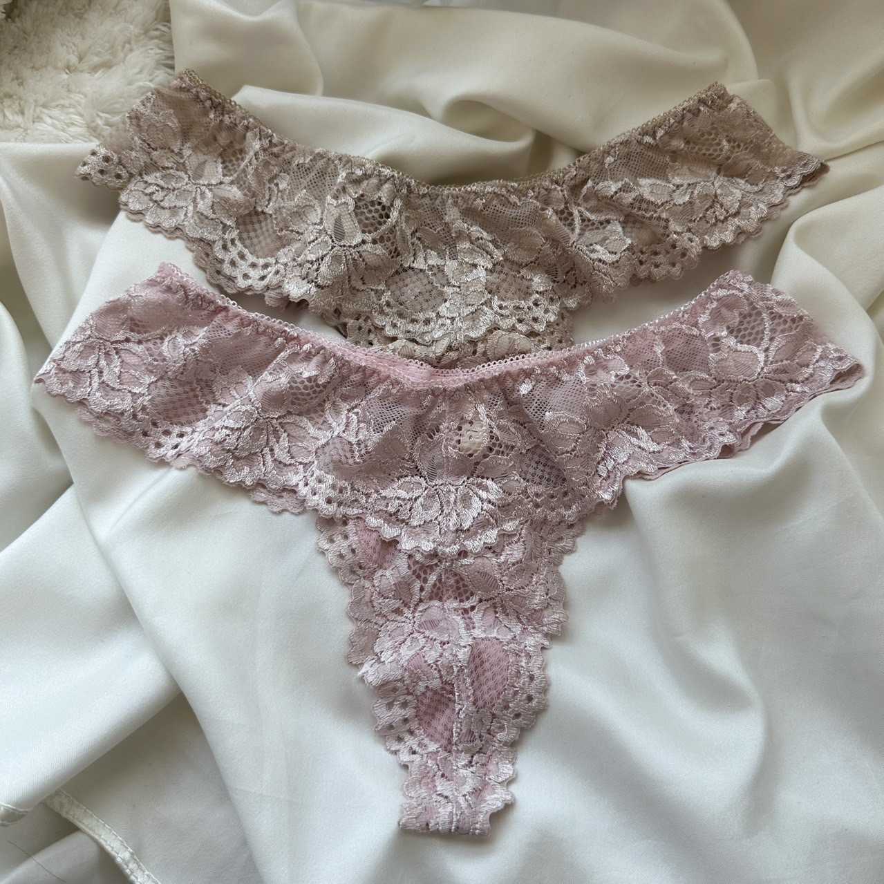Panties G Babie handmade (NEW)