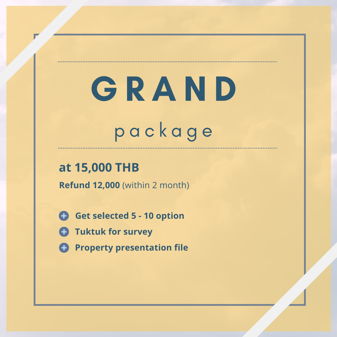 Grand Package