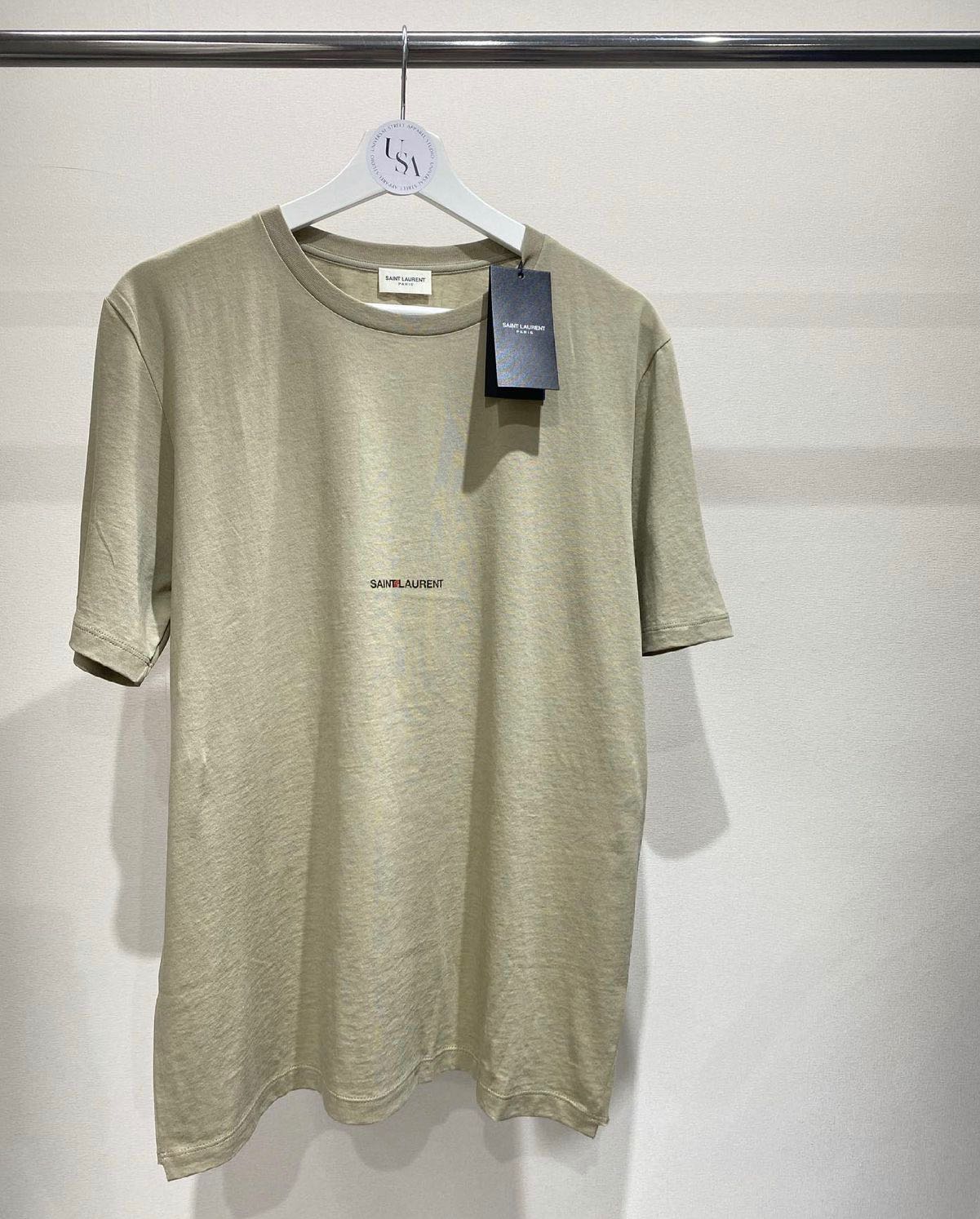 Saint Laurent t shirt (Size M)