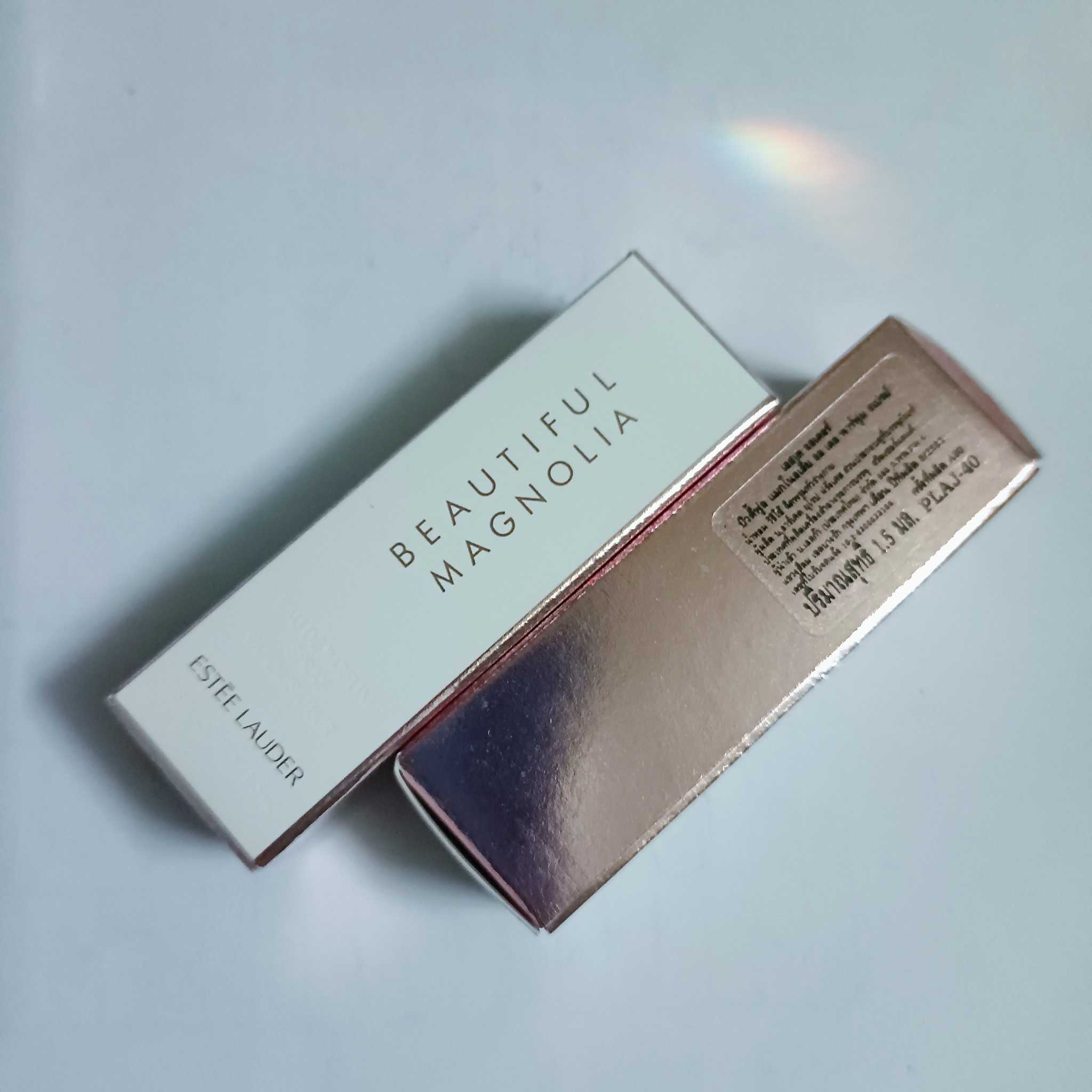 ไวออล Estee LAUDER 1.5ml