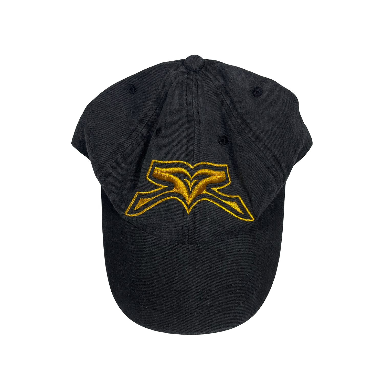 Nalinchan Studio Cap (Yellow)