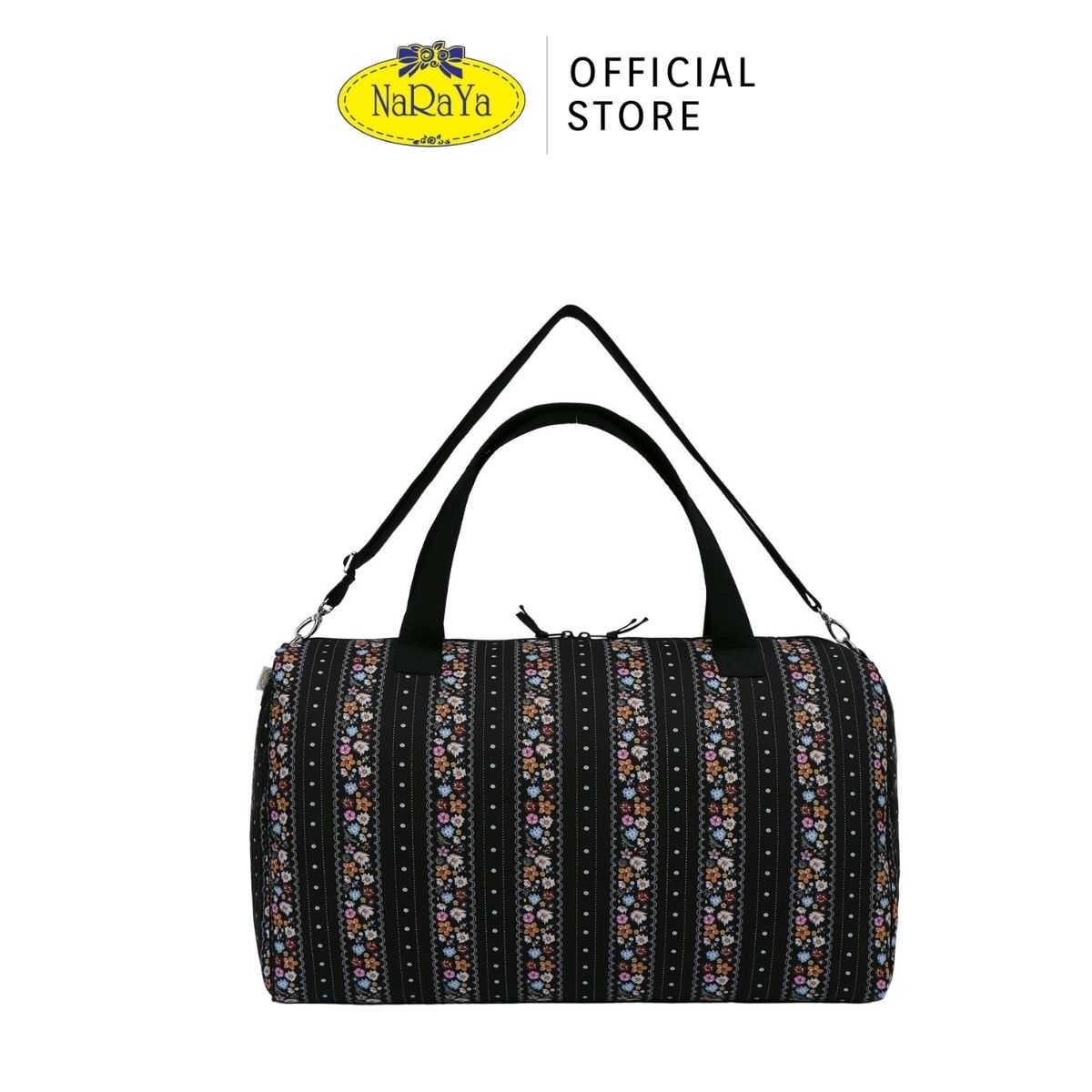 NaRaYa Traveling Bag กระเป๋าเดินทาง NB-1008N