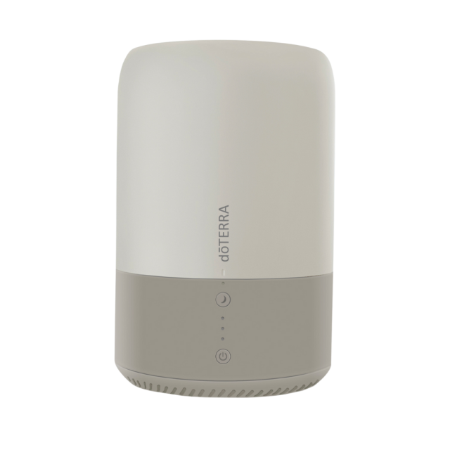 Dawn Humidifier - อโรม่า ฮิวมิดิฟายเออร์ รุ่น ดอว์น