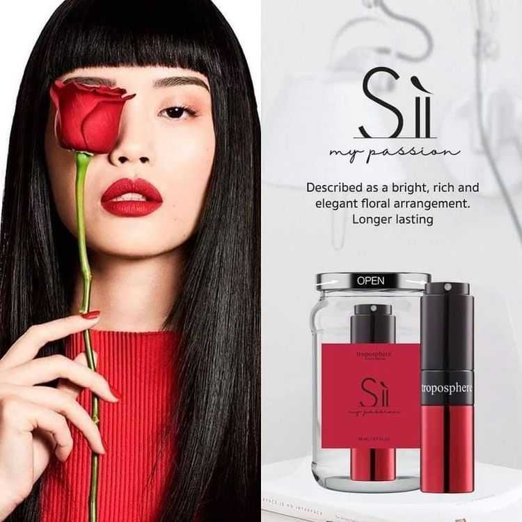 Sii Red
