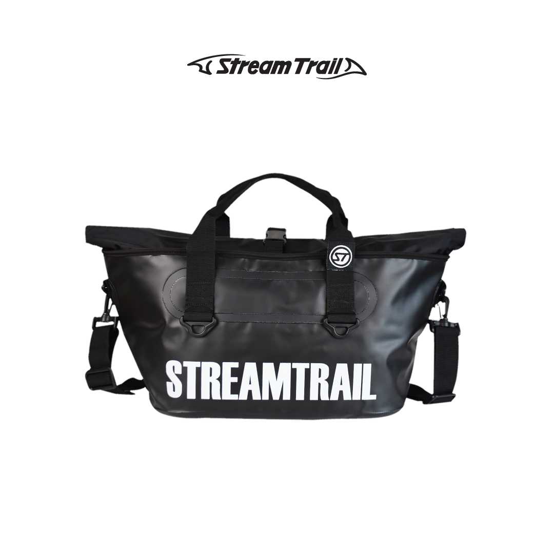 STREAM TRAIL Splash Defender - Mero 2 23L Shoulder Bag