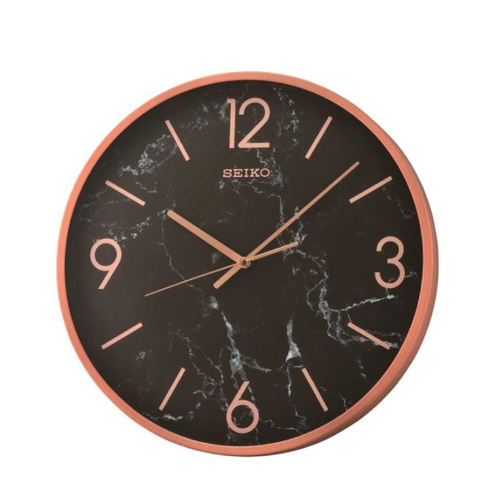 SEIKO CLOCKS นาฬิกาแขวน รุ่น QXA760P ขนาด 15.9 นิ้ว