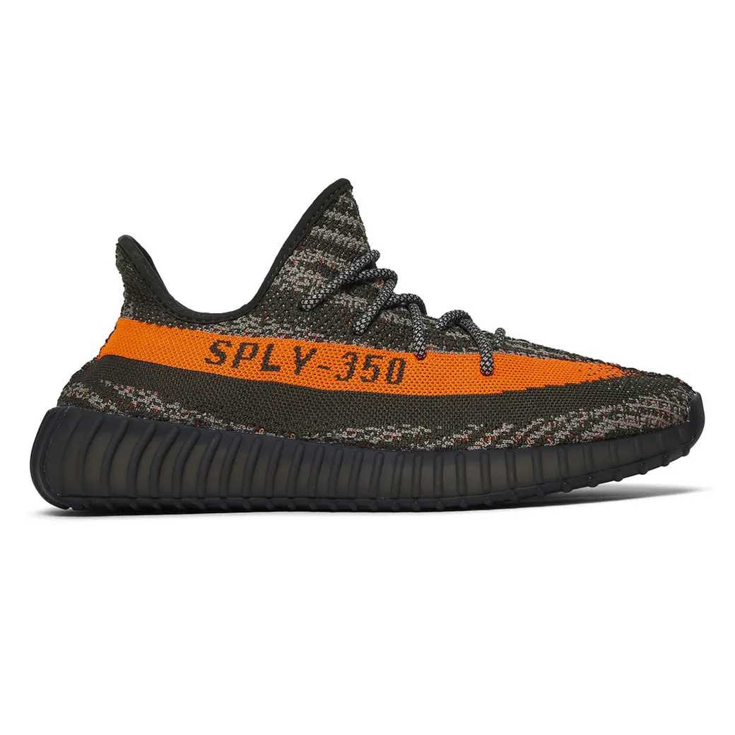 adidas Yeezy Boost 350 V2 Carbon Beluga