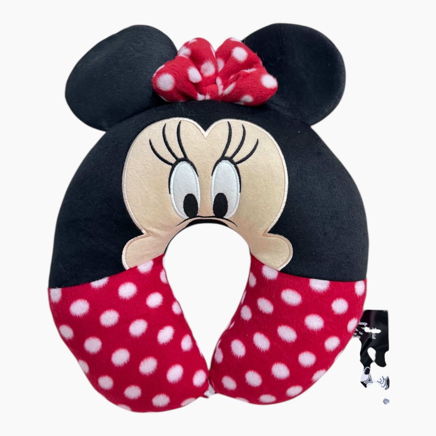 หมอนรองคอ มินนี่ ลิขสิทธิ์แท้ จาก Disney
